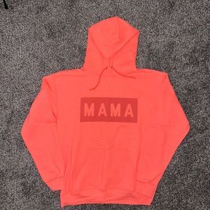 Brand new Mama Sweatshirt